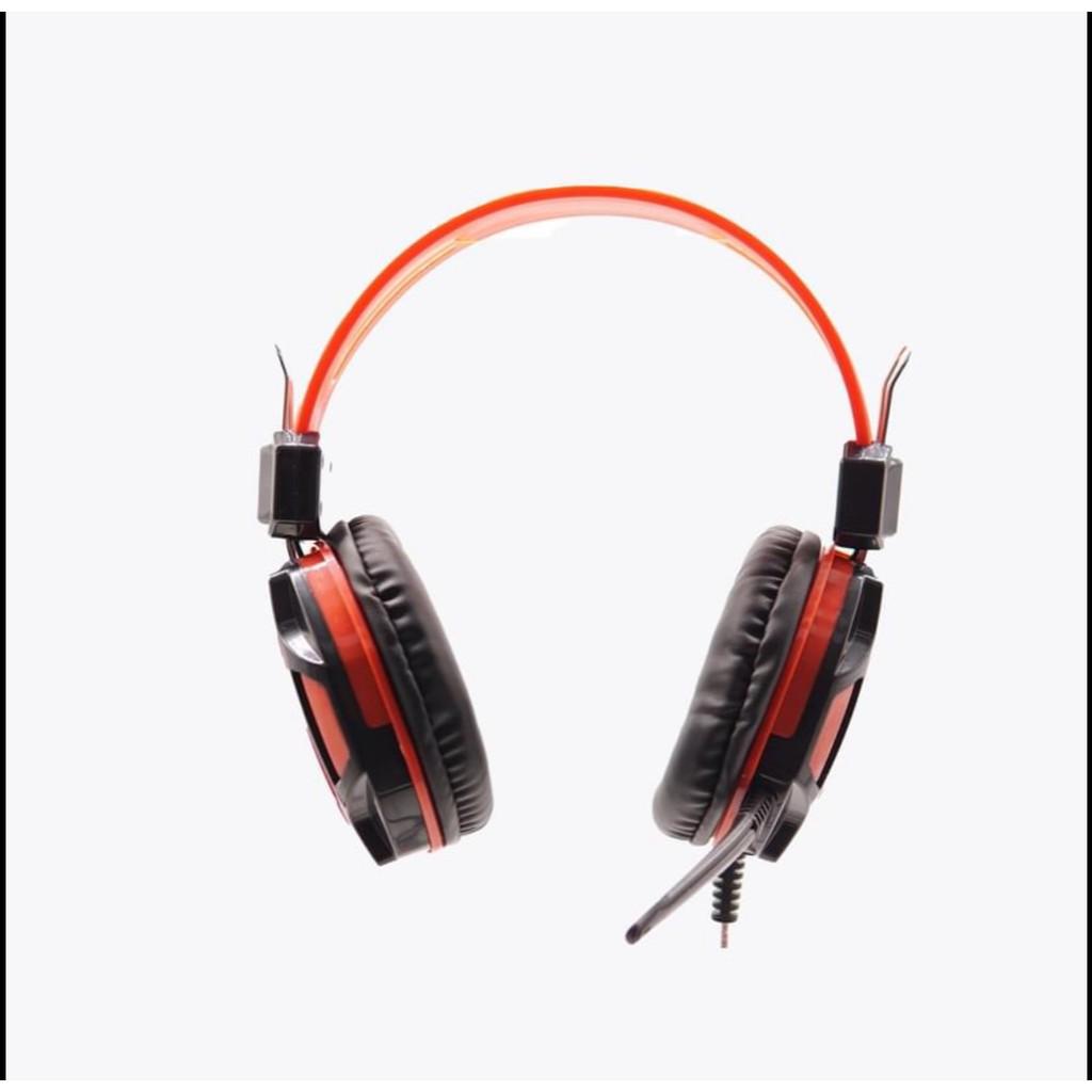 HEADPHONE Tai nghe chuyên Game Venus A6 (BH 6 Tháng)