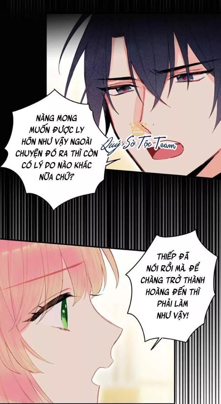 thánh nữ ẩn danh chapter 76 2