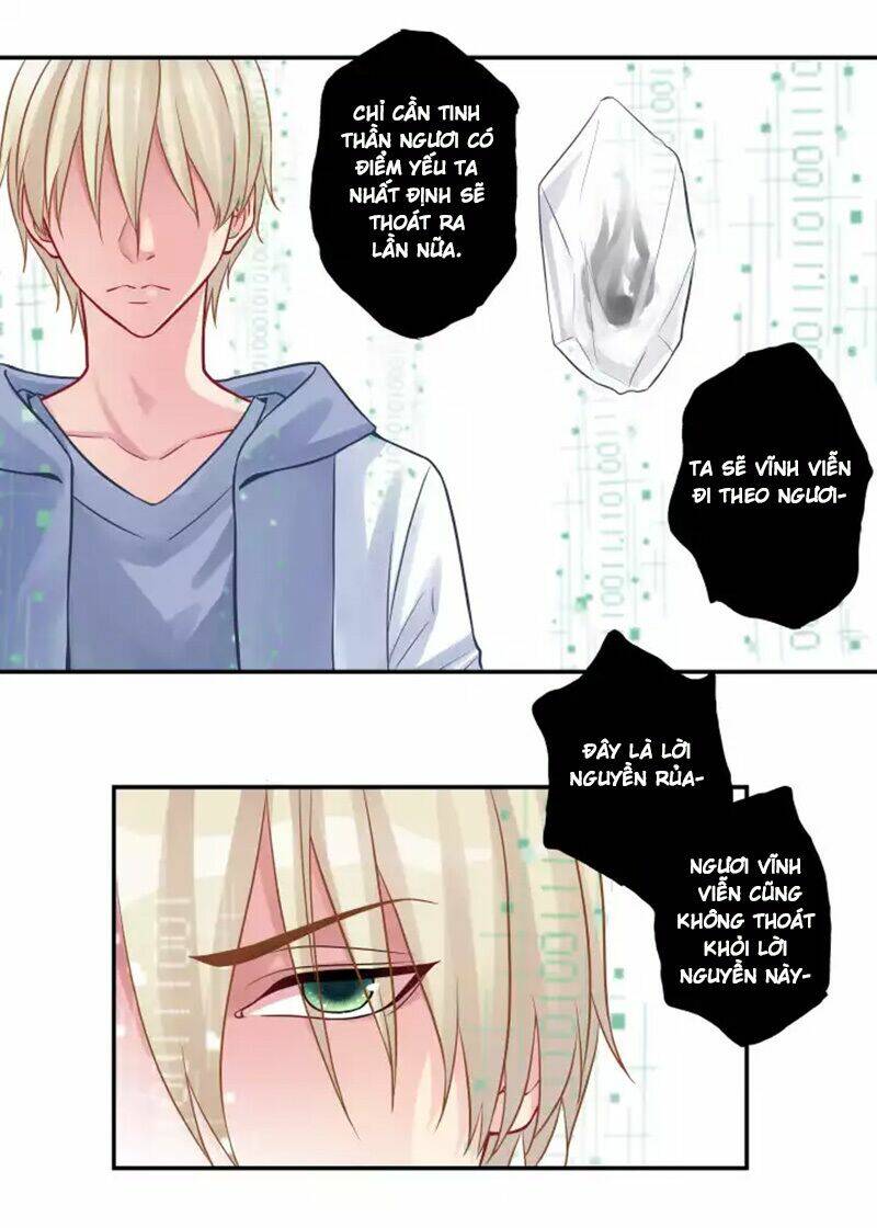 nghịch chuyển luyến tình chapter 74 10