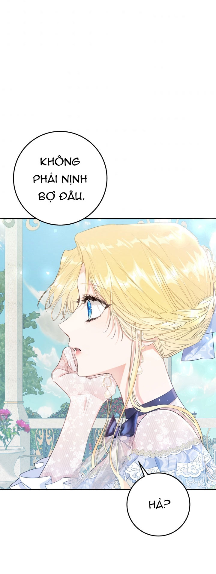 con rối ác nữ marionette chapter 43 48