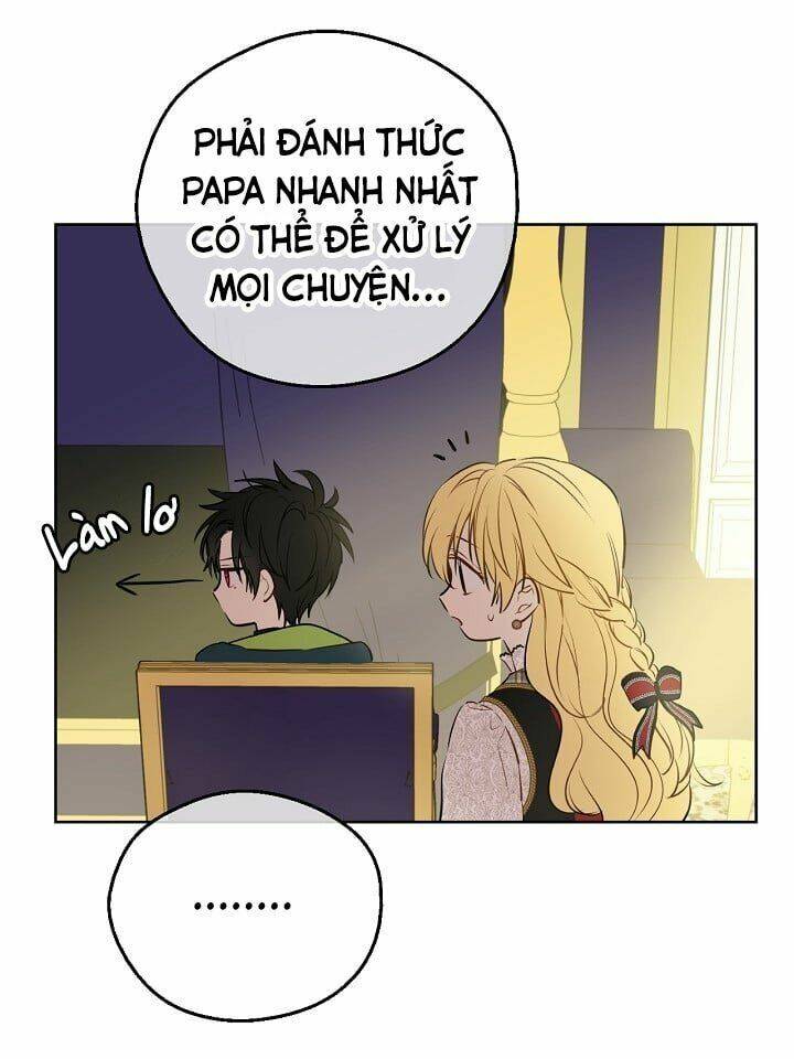 một ngày nọ ta trở thành công chúa chapter 98 16