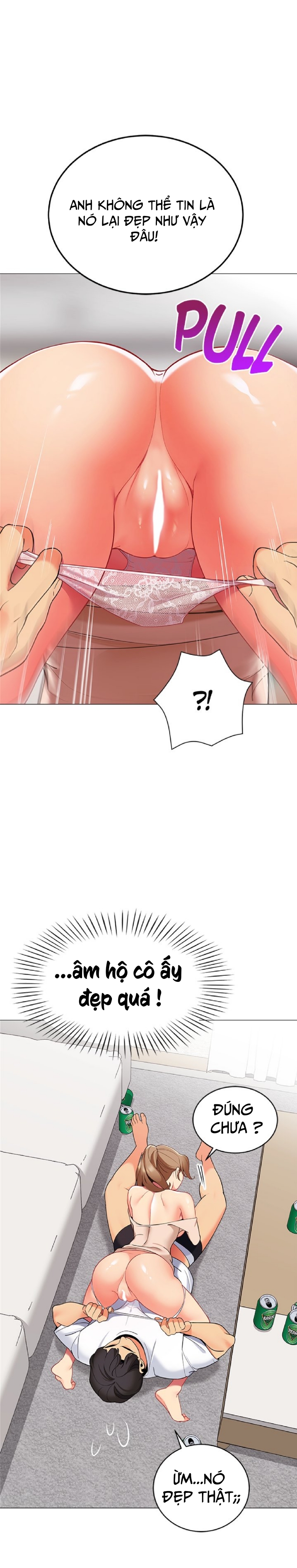 a good day to camp chapter 21 10