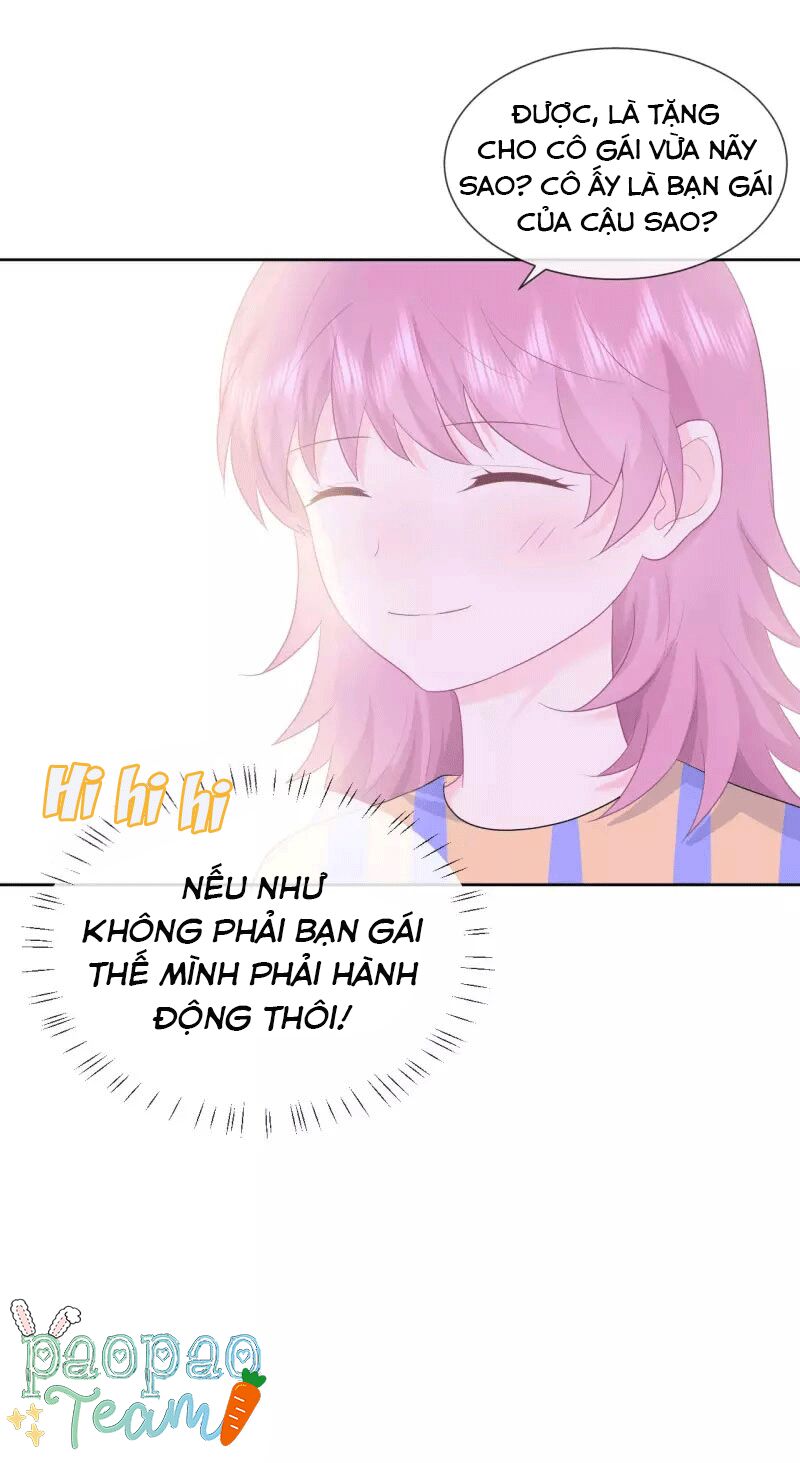 tôi và lịch sử yêu đương của tôi chapter 19 31