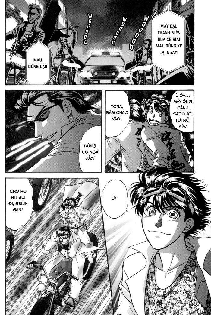 mezase hero! chapter 3 6