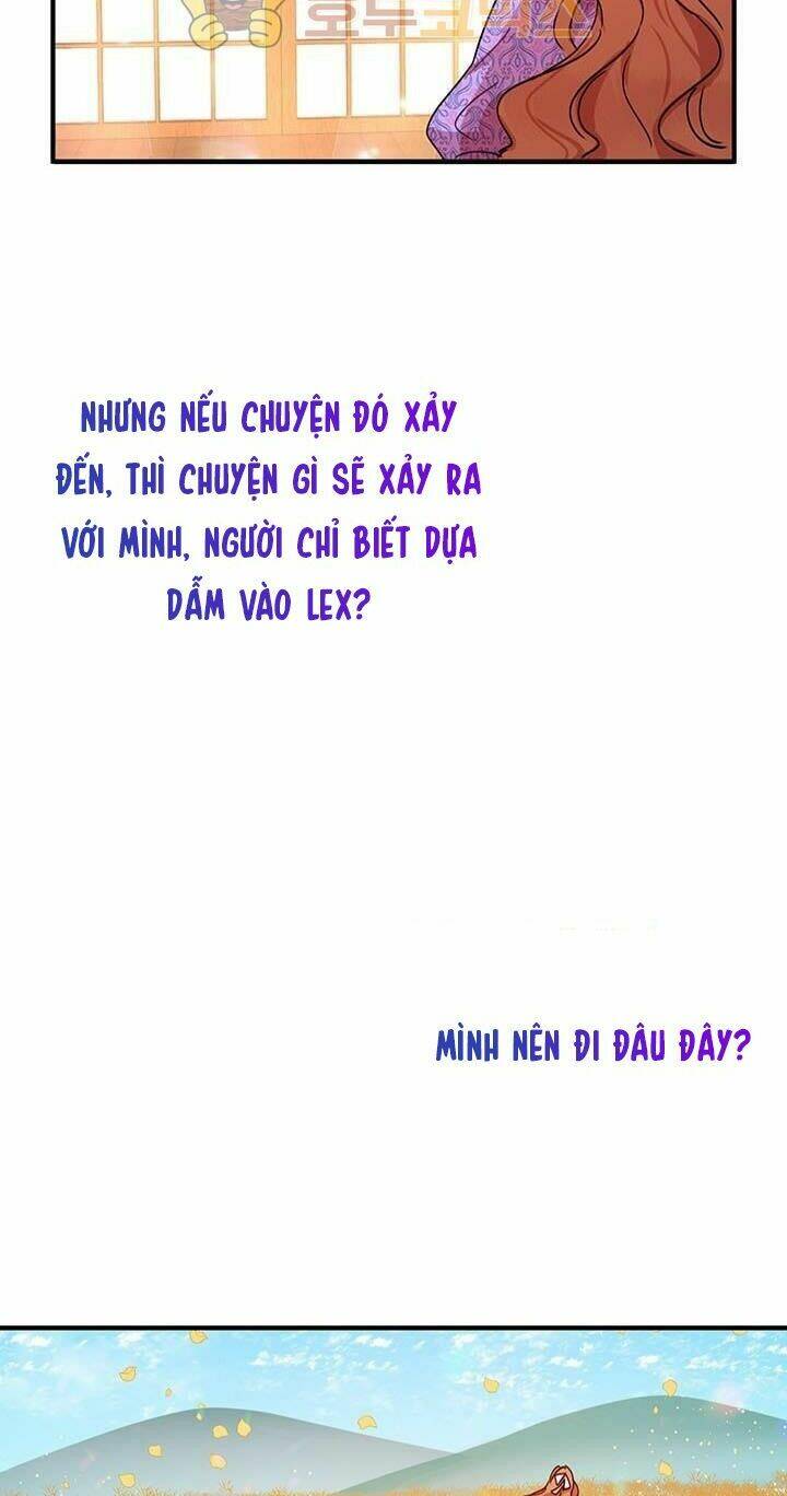 công tước, loạn vừa thôi! chapter 25.9 141