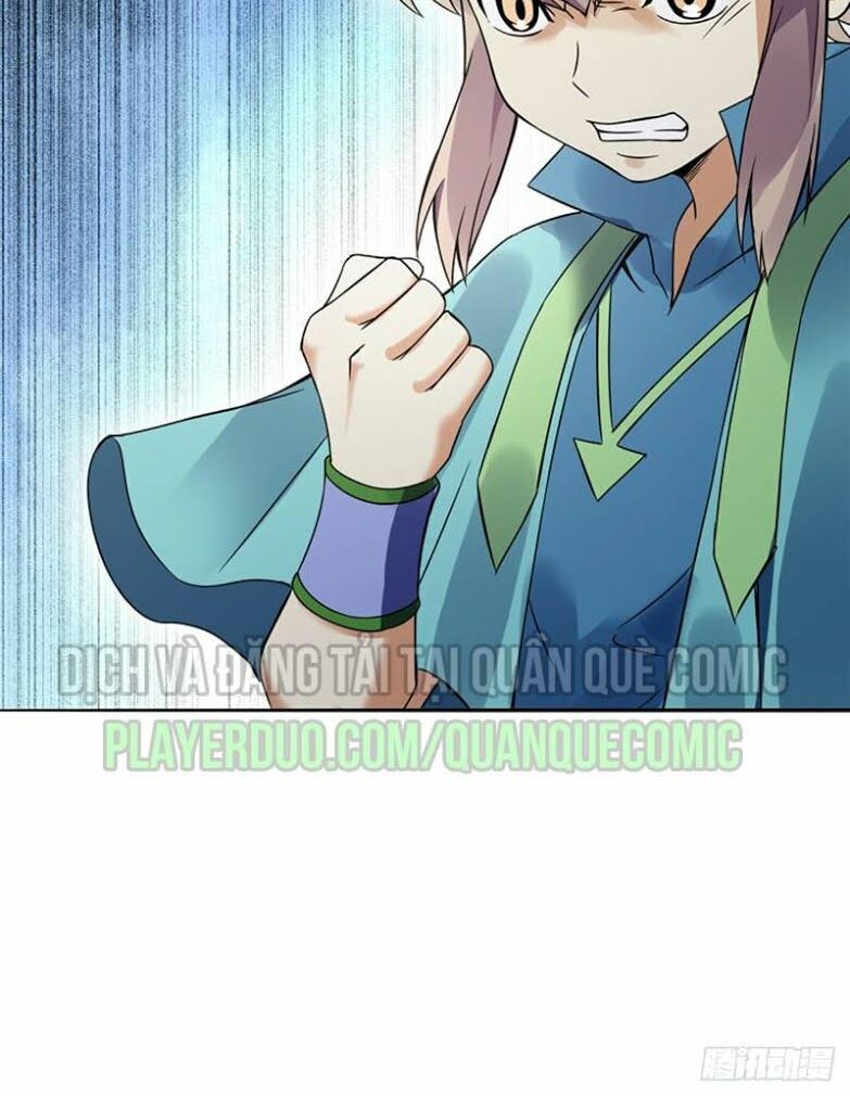 thiên thần quyết chapter 82 3