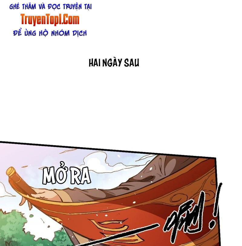 đường dần tại dị giới 2 chapter 4 1