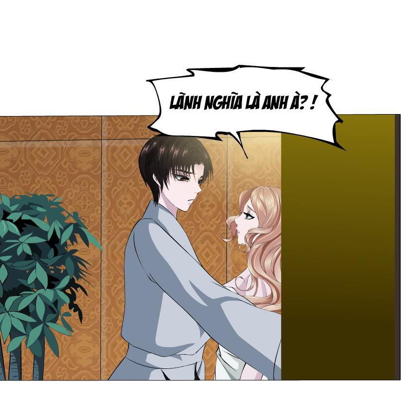 cạm bẫy của nữ thần chapter 80 15