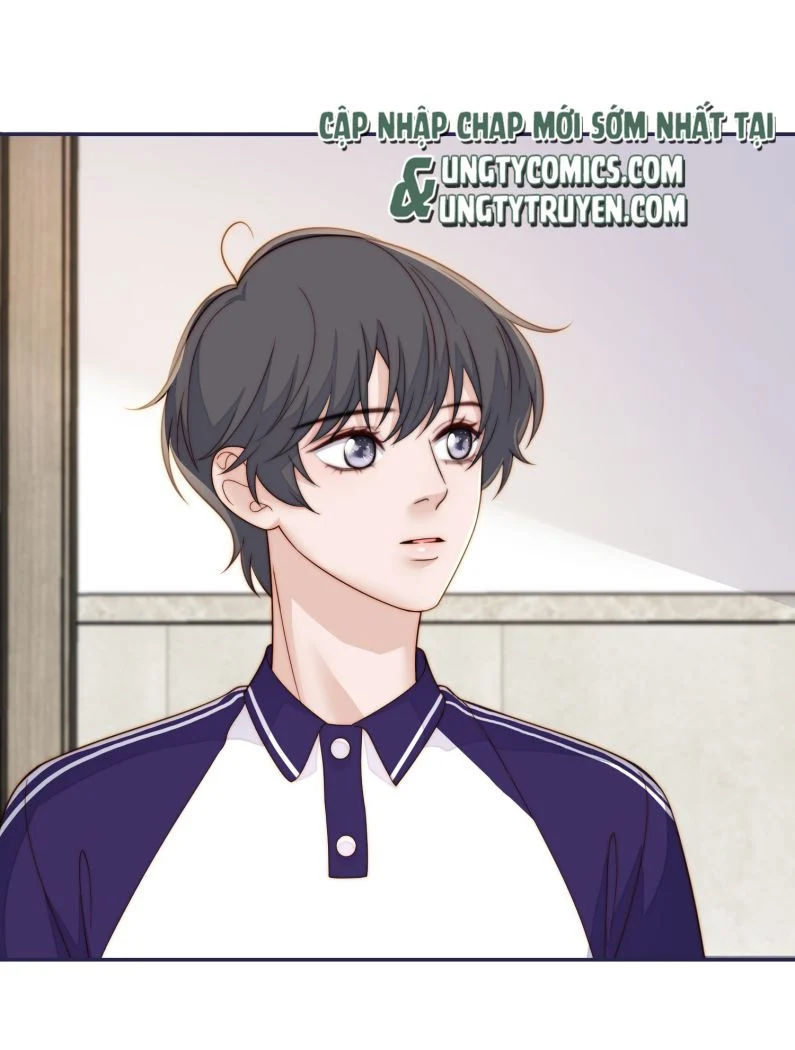 tôi bảo bạn cùng bàn đánh cậu chapter 63 35