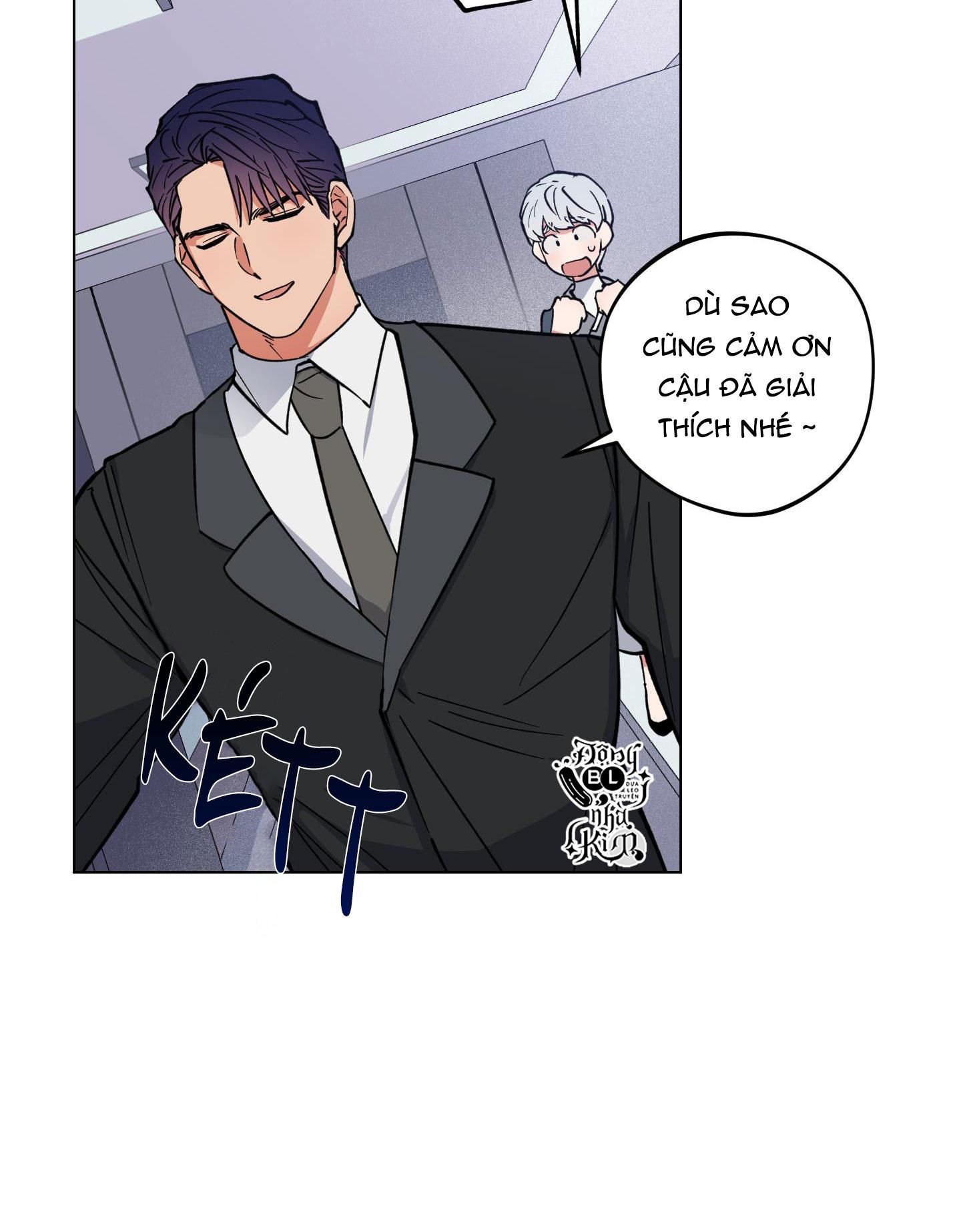 bình minh của rồng chapter 3 20