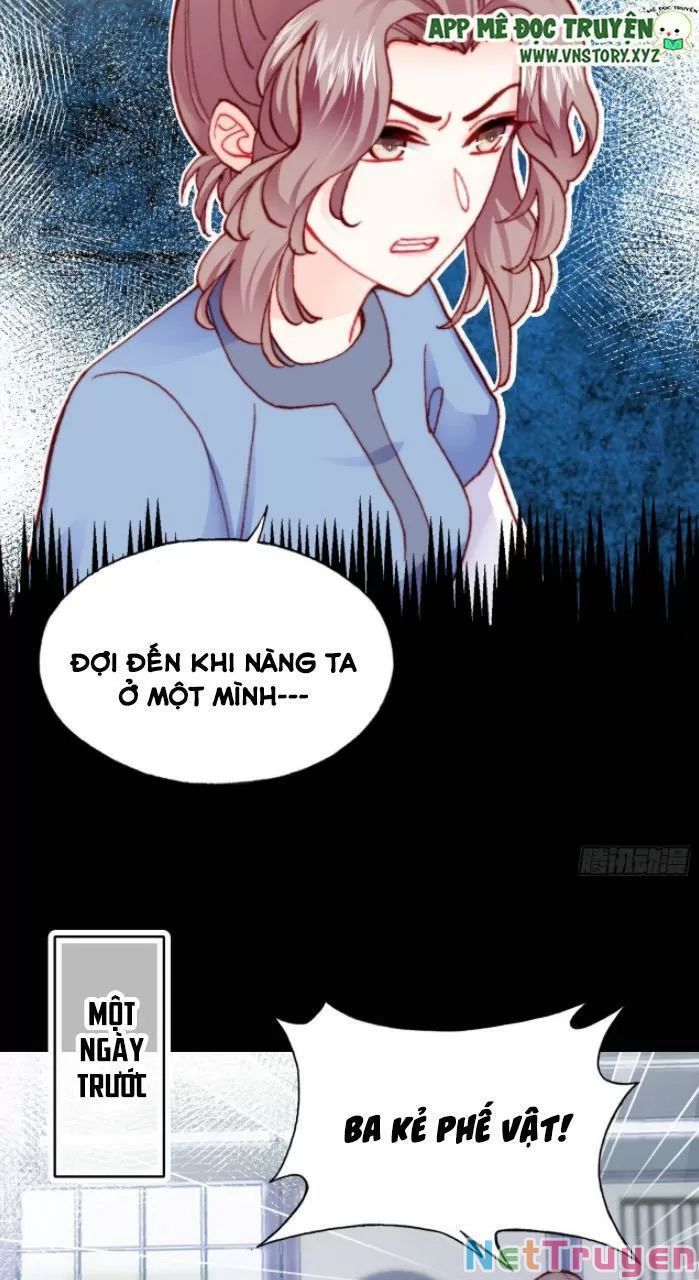 lại bị bệnh chiều chuộng quấn lấy chapter 31 35