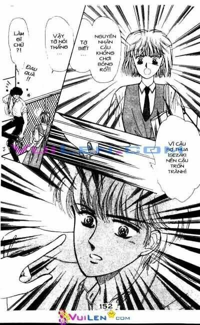 nàng công chúa ham chơi chapter 9 152