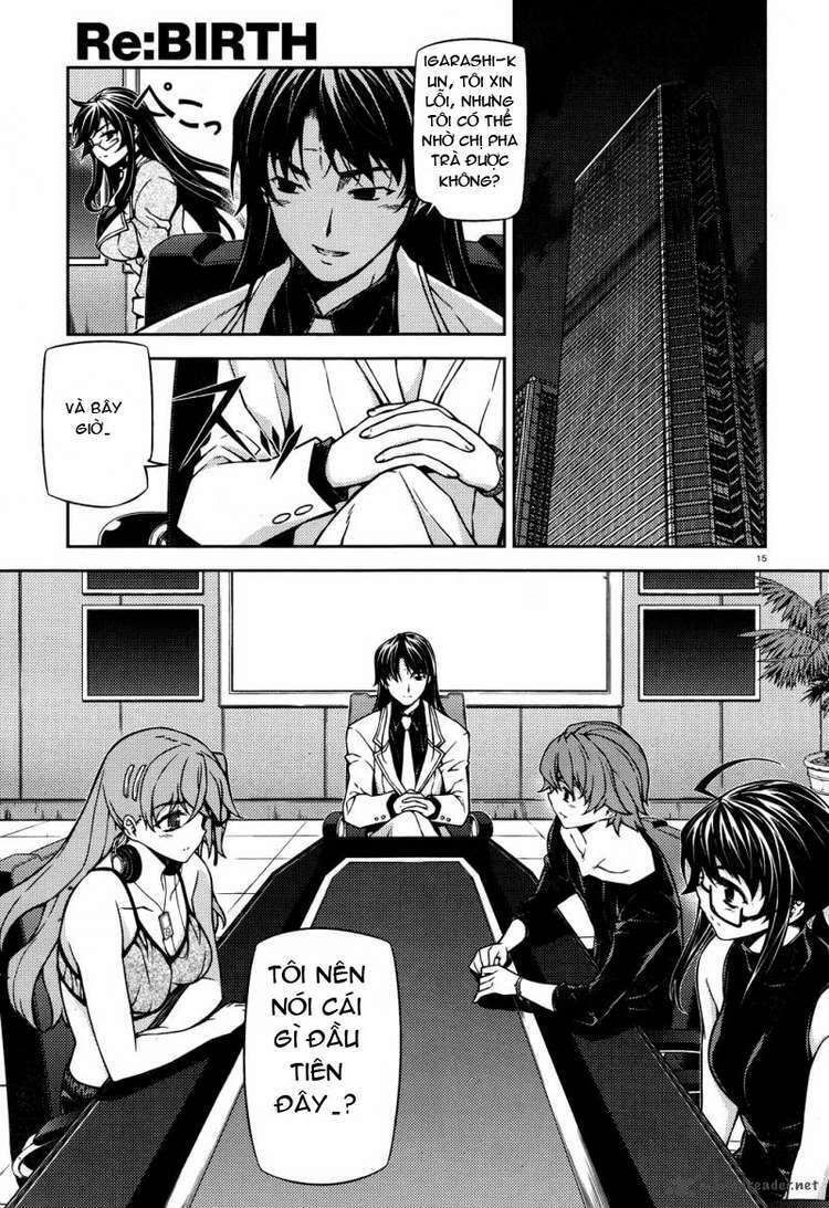 re:birth the lunatic taker chapter 17 15