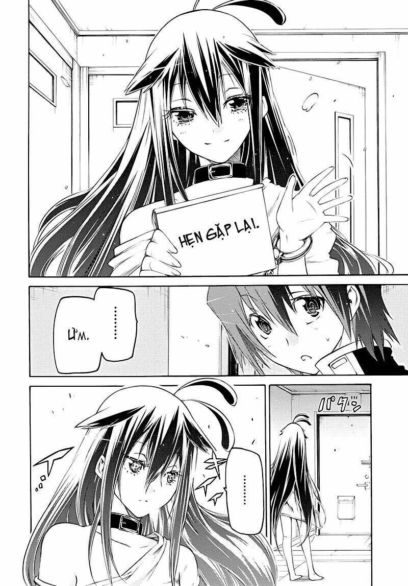 fukashigi philia chapter 1.2 34