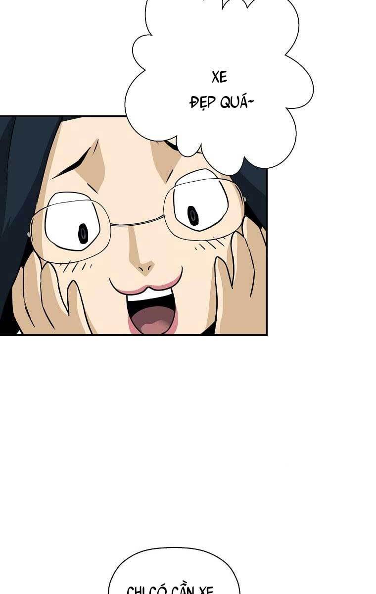 sự trở lại của huyền thoại chapter 71 91