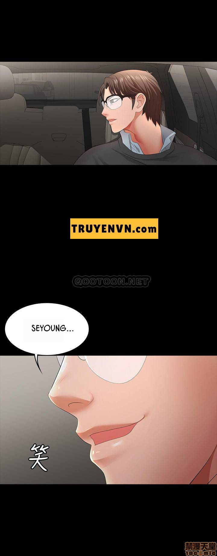 đổi vợ chapter 14 13