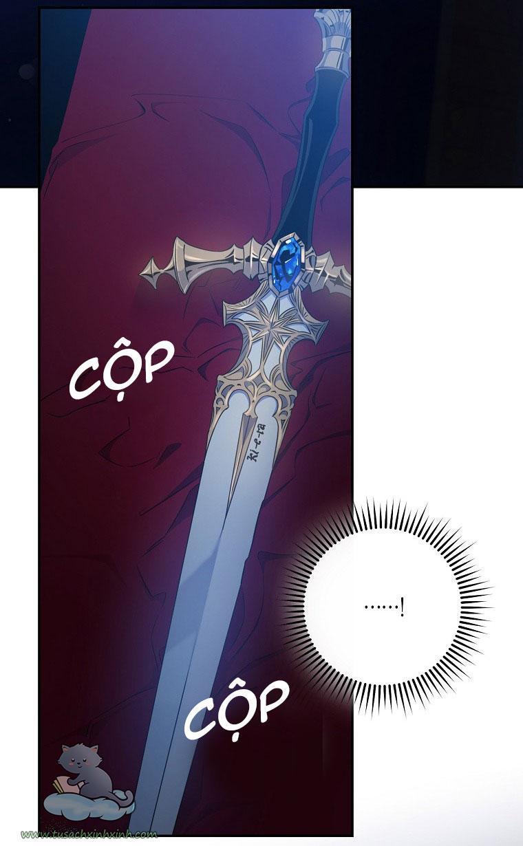thuần hóa bạo chúa rồi bỏ trốn chapter 53 20