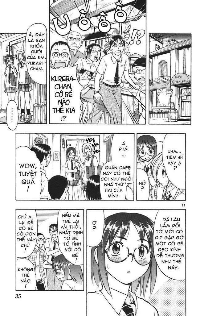 ai kora chapter 21 11