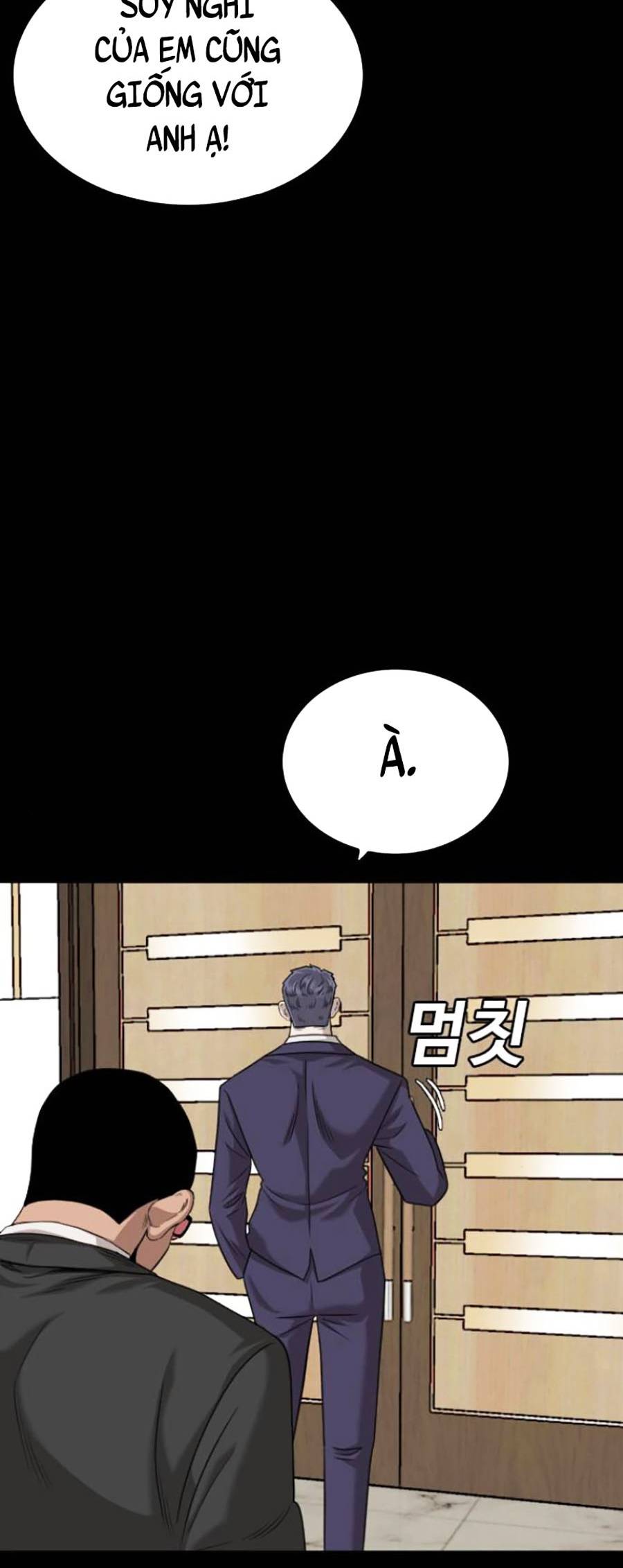 người xấu chapter 134 32