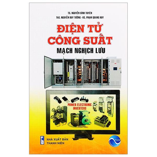 Điện Tử Công Suất - Mạch Nghịch Lưu