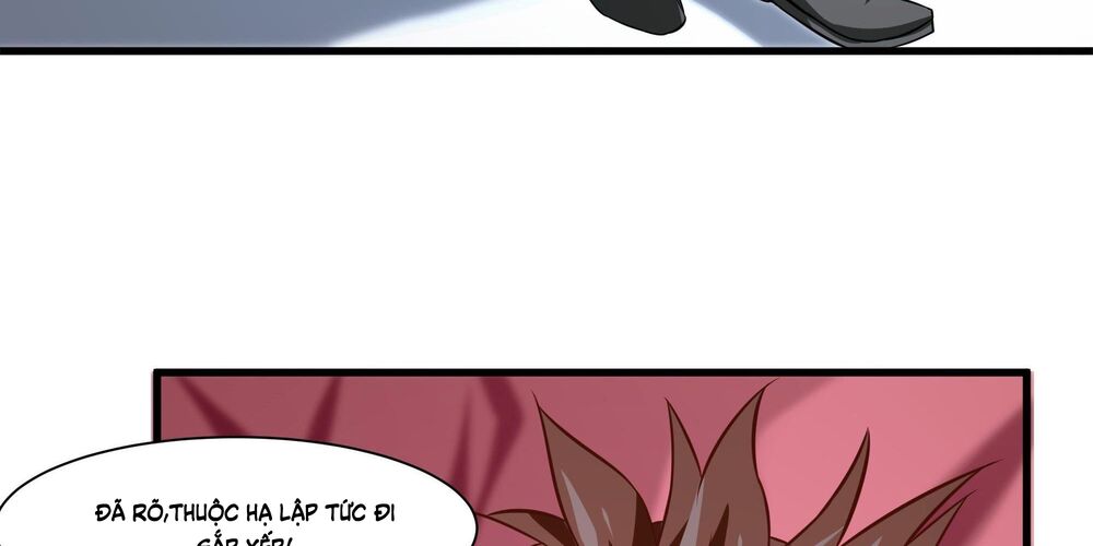 nãi ba là chiến thần mạnh nhất chapter 32 36