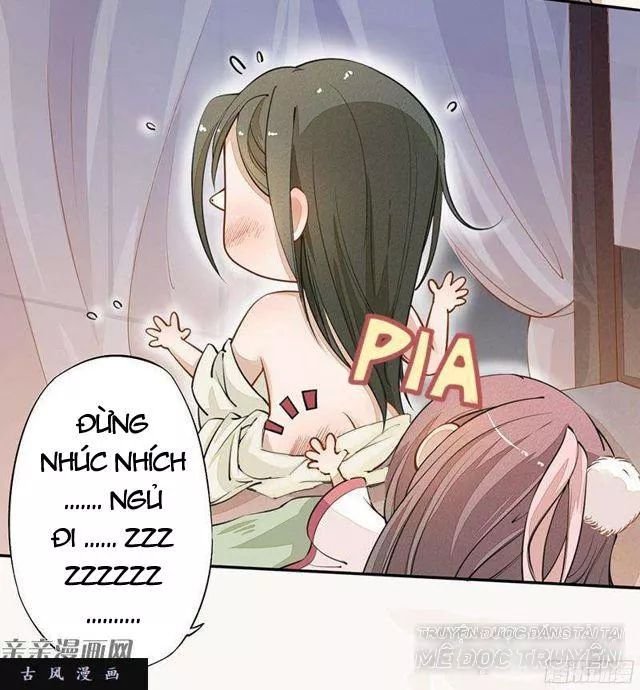 tuyệt thế luyện đan sư chapter 27 6