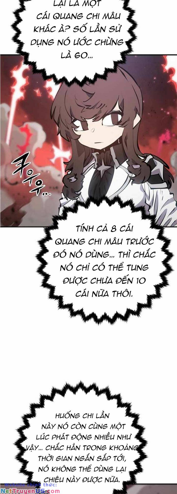 Player Chapter 97 - Trang 42