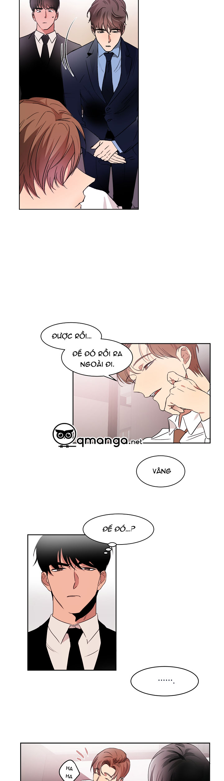 well done chapter 3 9