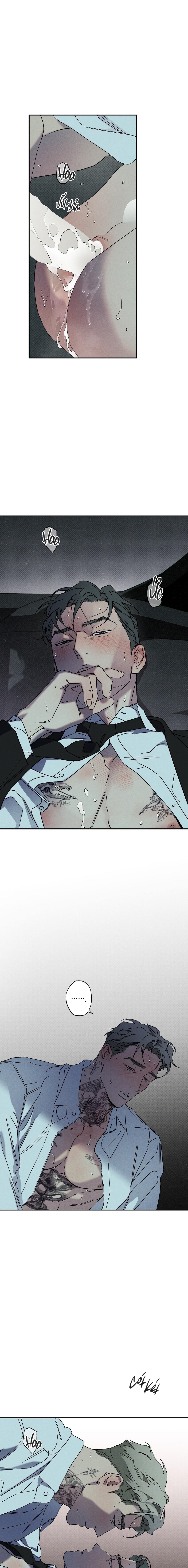 wet sand chapter 44 8