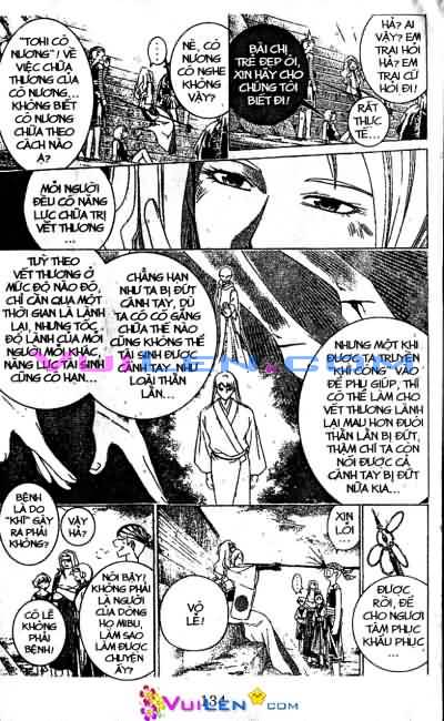 mắt quỷ kyo chapter 77 135