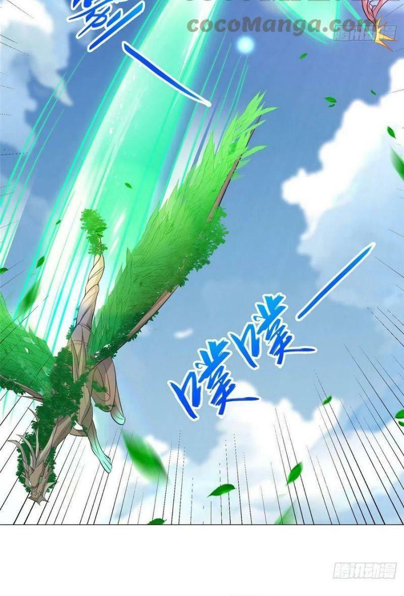 người nuôi rồng chapter 71 20