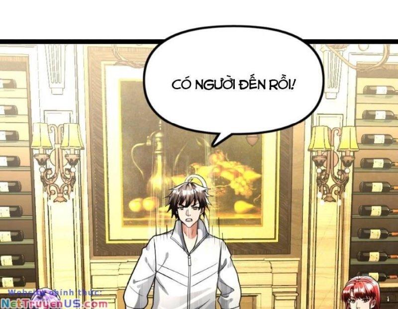 đóng băng toàn cầu: tôi gây dựng nên phòng an toàn thời tận thế chapter 124 46