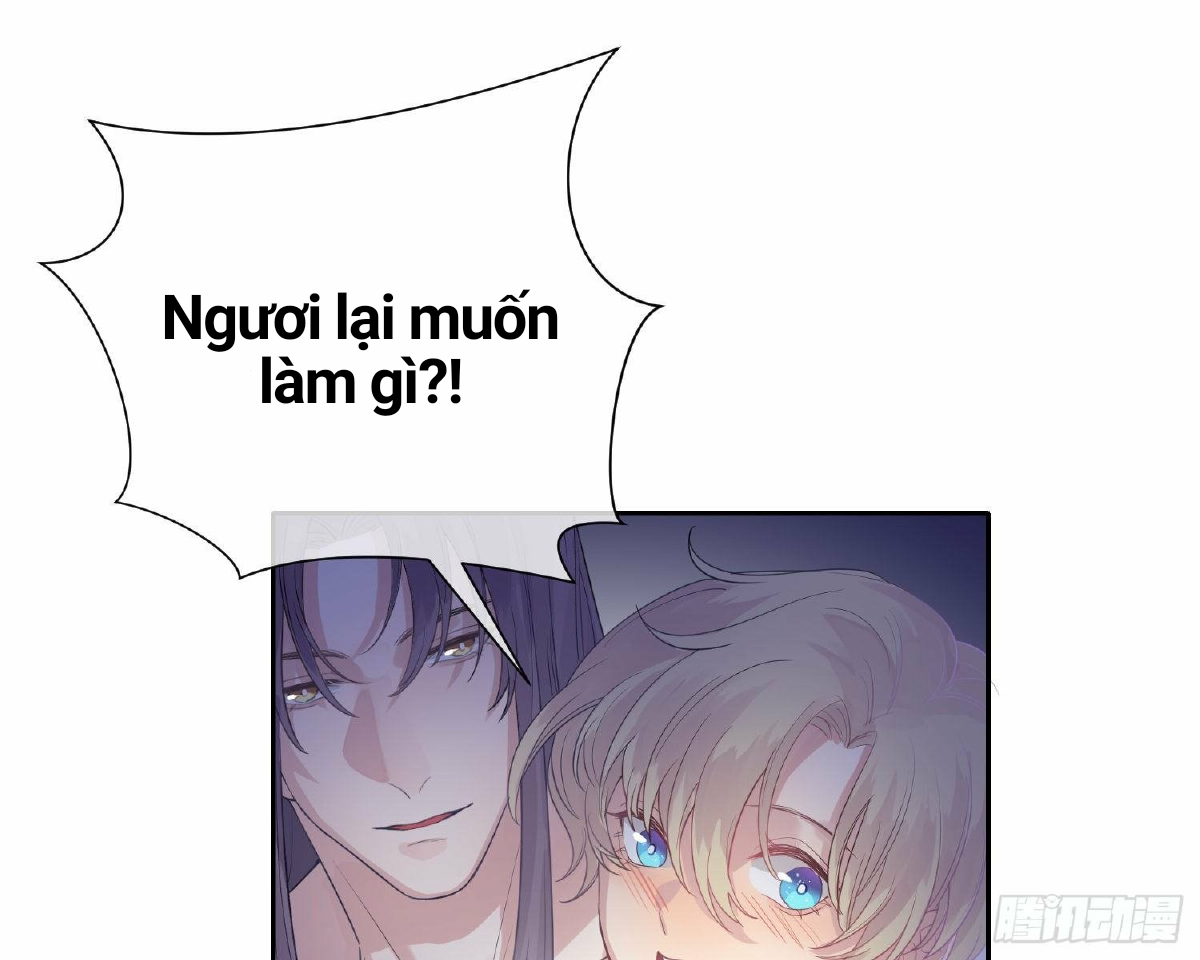 công lược của mami chapter 11 66