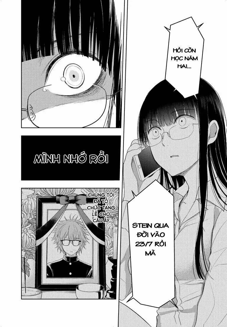 repeating your end together chapter 1 12