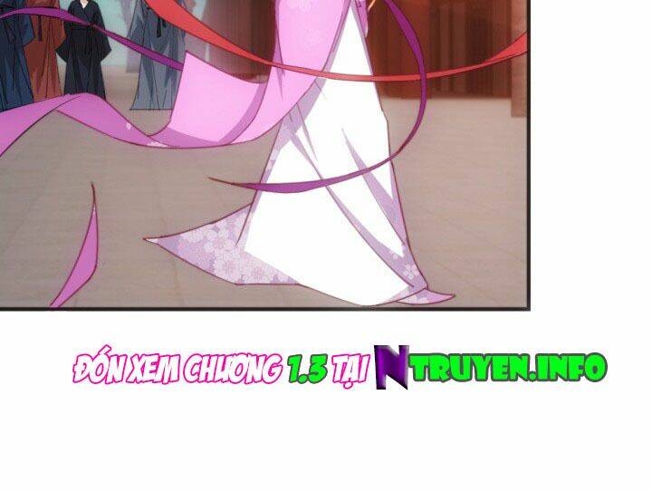 bí mật của dạ tộc chapter 1.2 67