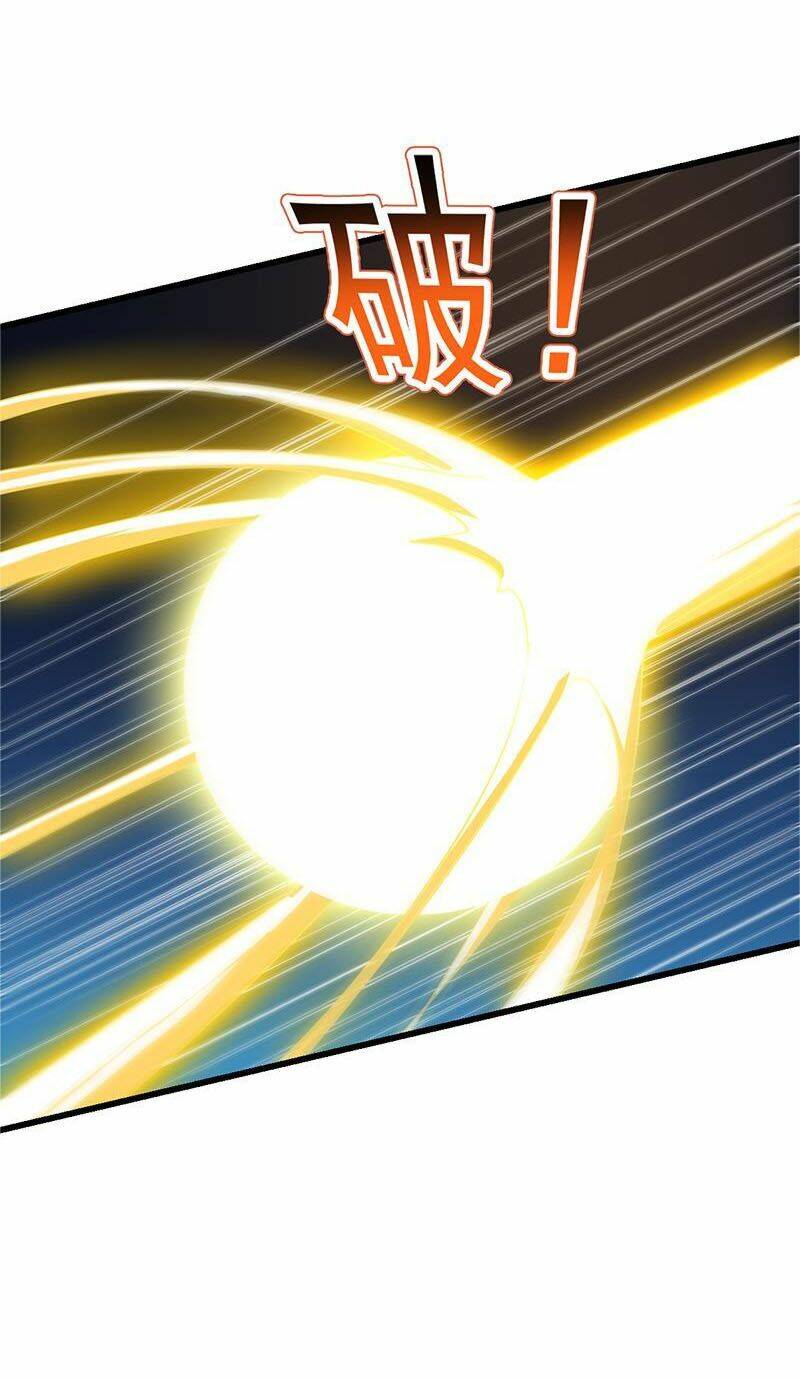 đừng cản ta tu tiên chapter 110 19