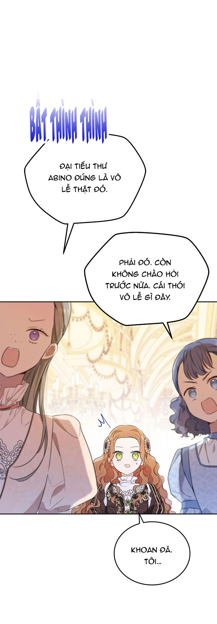 lần này tôi sẽ trở thành gia chủ chapter 59 10