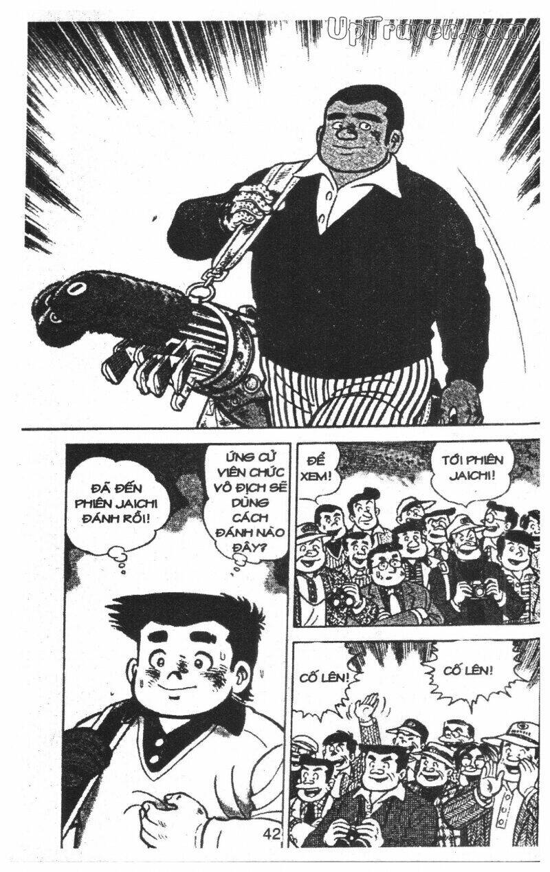 ashita tenki ni naare chapter 10 44