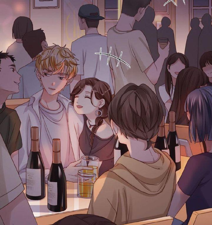 chiếc bật lửa và váy công chúa (b) chapter 6 21