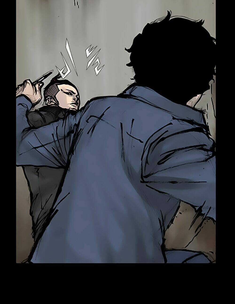 độc cô tiền truyện chapter 106 36