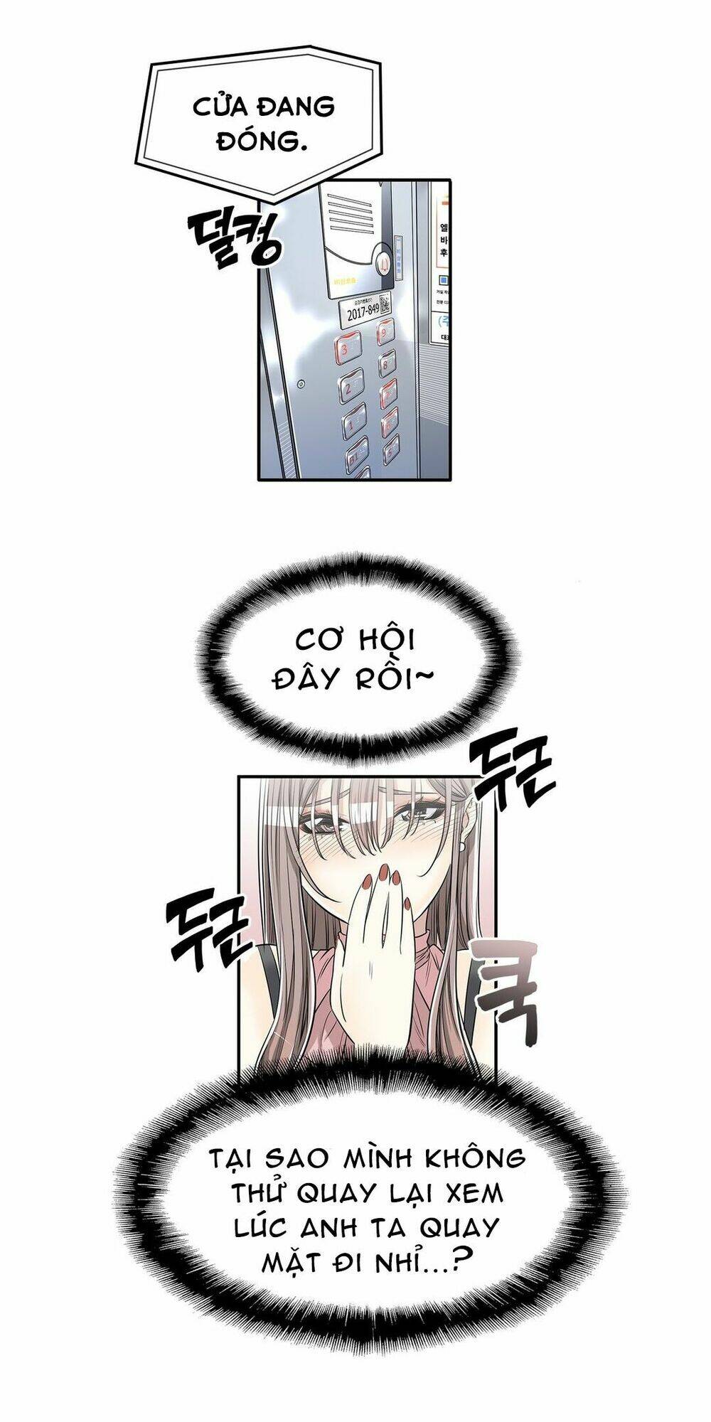 câu lạc bộ sa đoạ chapter 14 14