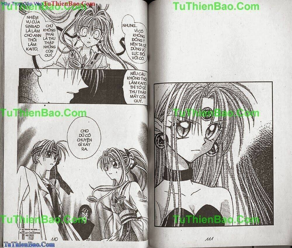 thiên thần bóng tối chapter 4 53