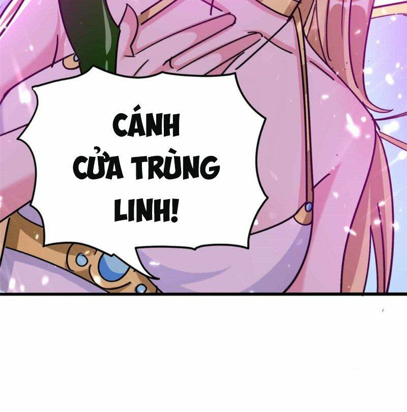 vạn giới tiên vương chapter 161 20