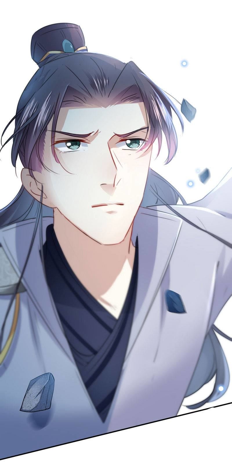 vương gia không thể trêu chapter 109 27