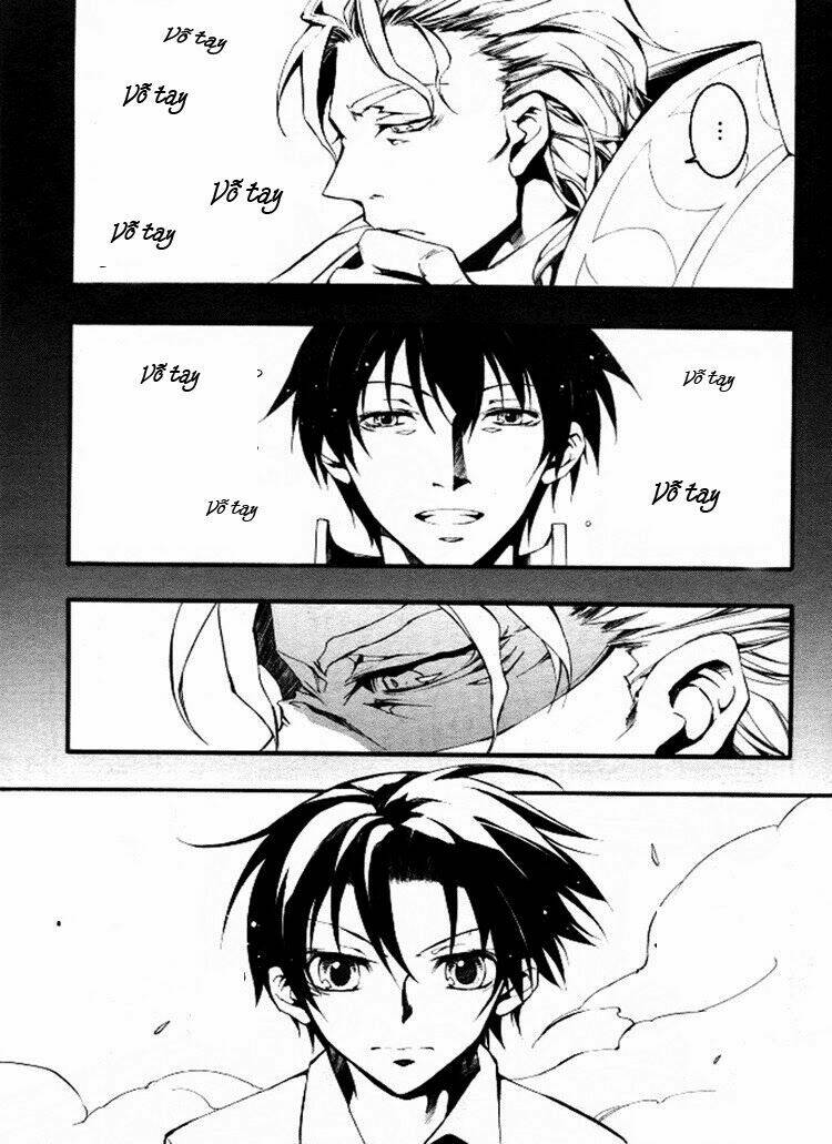 07 hồn ma chapter 84 7