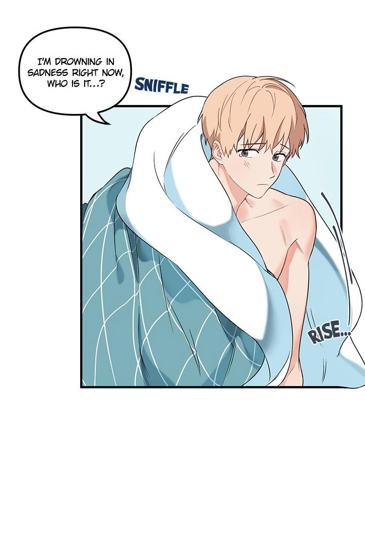 blood and love chapter 9 32