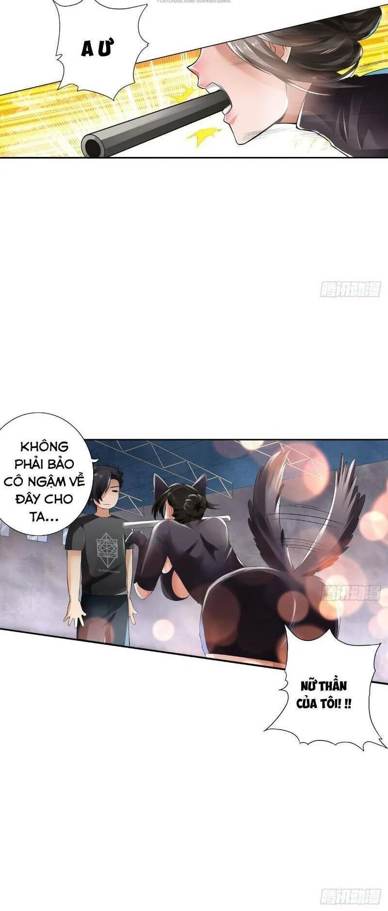 nhân vật phản diện đi tìm đường chết chapter 12 4