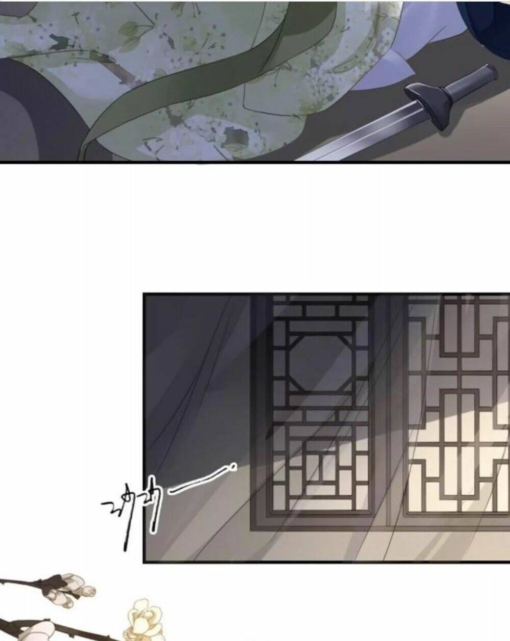 sủng phi của vương chapter 118 7