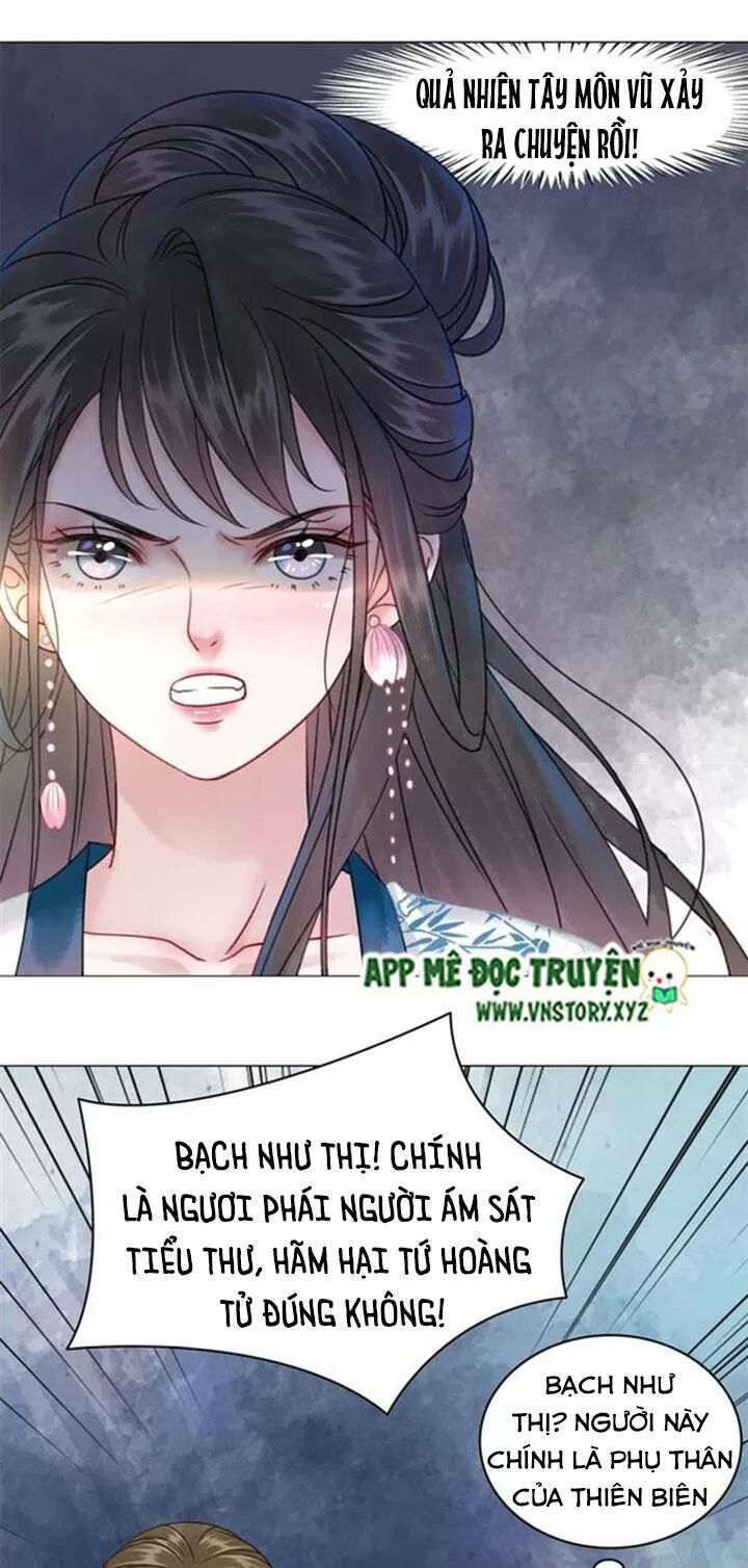 cực phẩm phế vật tiểu thư chapter 97 38