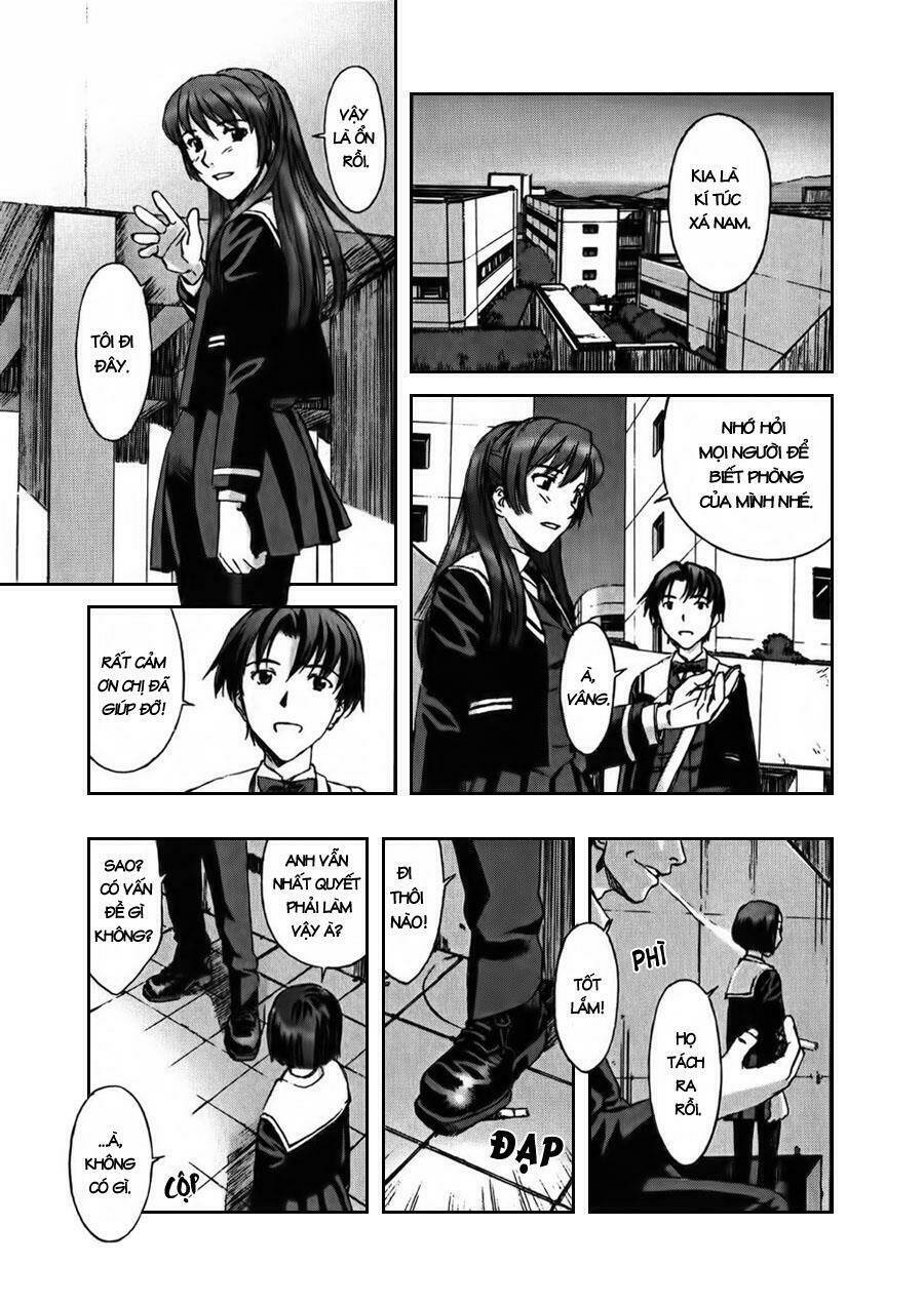 cronos haze chapter 1 34